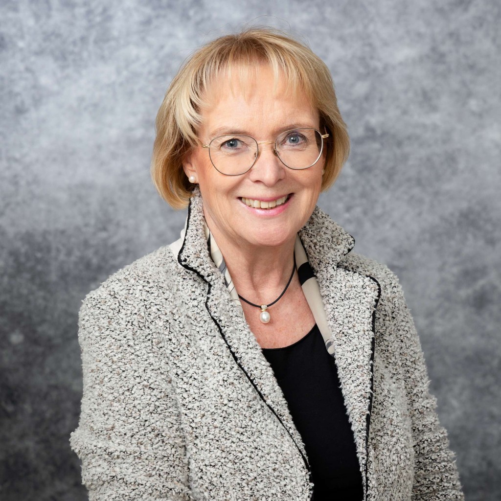 Christine Meier, Buchhaltung & Rechnungswesen bei First Gold GmbH