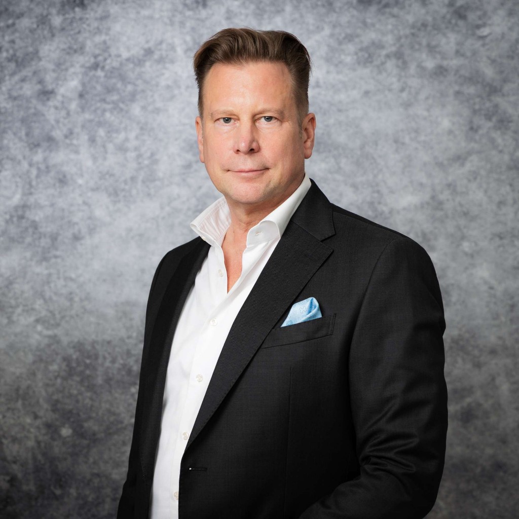 Matthias Weber, Leiter Ankauf bei First Gold GmbH