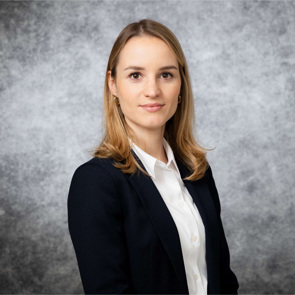 Andrea Kloser, Leiterin Kundenservice bei First Gold GmbH