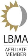 LBMA Affiliate Member